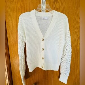 Sonoma Sweater size small